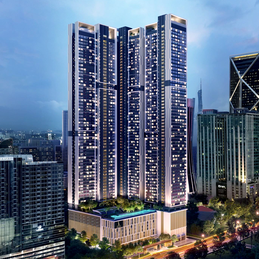 Skyline Embassy
